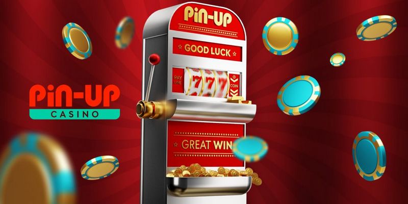 Pin Up Online Casino