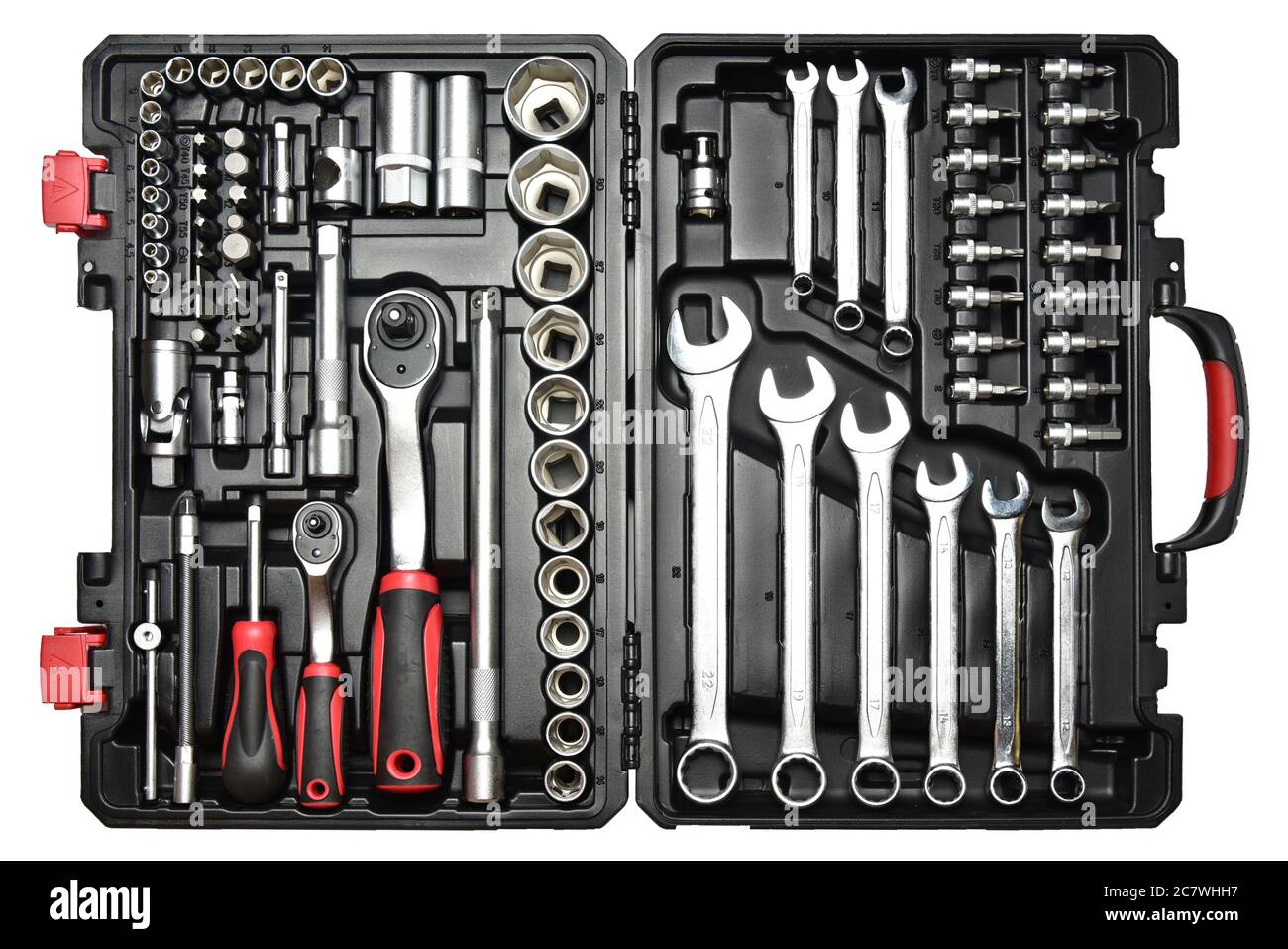 Top Vehicle Tools Every Mechanic Should Own