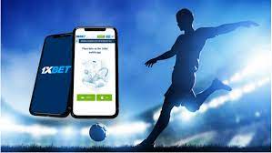 Вид редактора 1xBet Gambling Enterprise