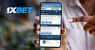 1xBet Online Casino Evaluation