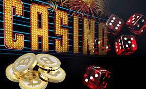 BC game online casino