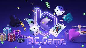 BC Game - Your Portal to Online Casino and Betting in Indonesia