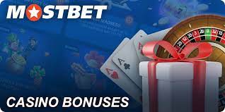 Mostbet Kasyno Polska Online